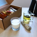 Coffret bien-être