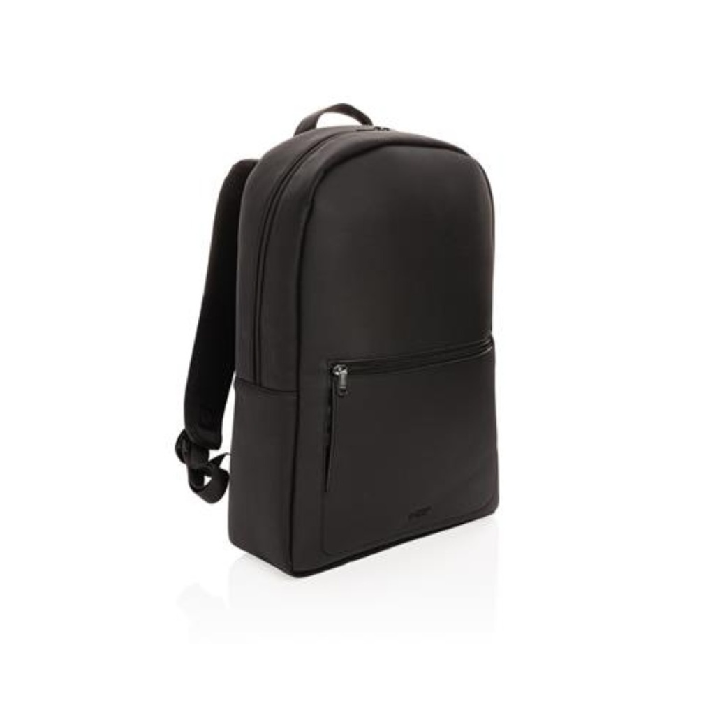 Sac à dos en cuir végétal