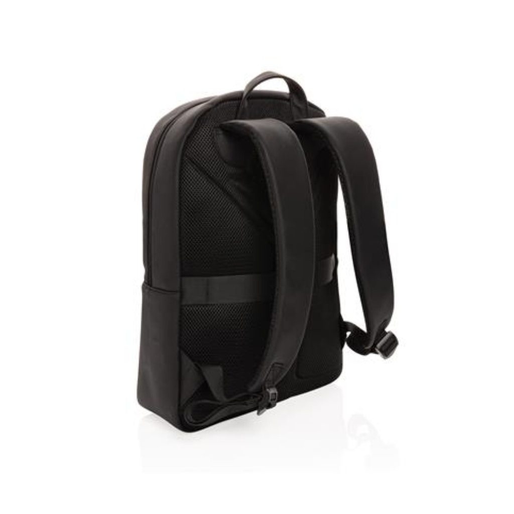 Sac à dos en cuir végétal