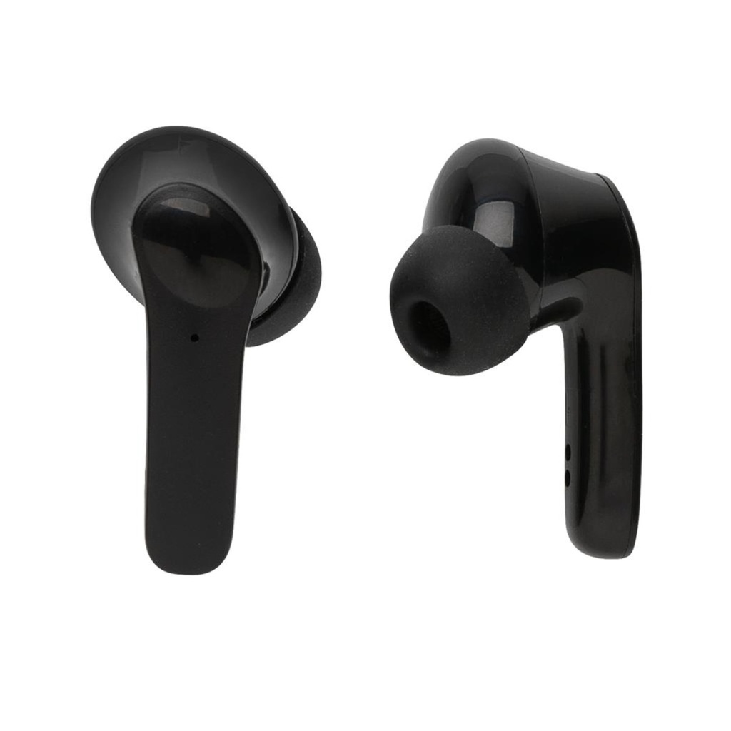 Ecouteurs bluetooth recyclés