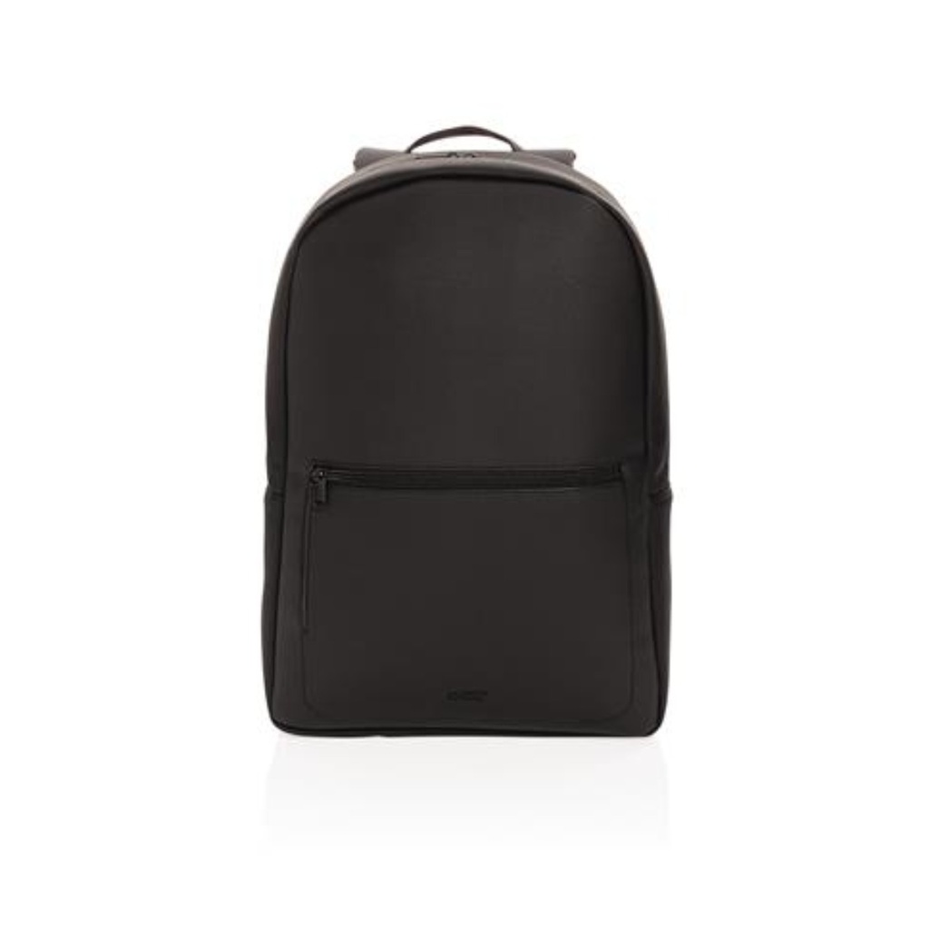 Sac à dos en cuir végétal