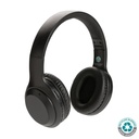 Casque Bluetooth recyclé