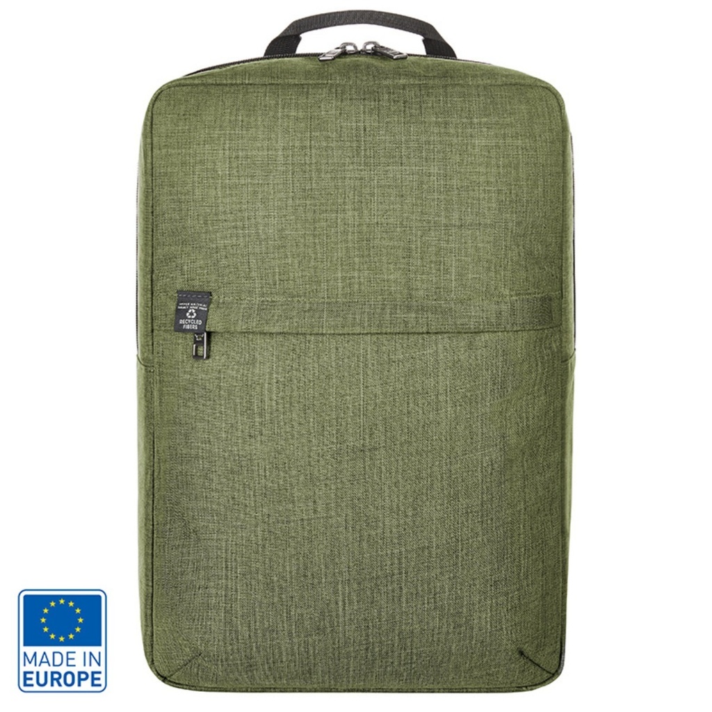 Sac à dos recyclé premium