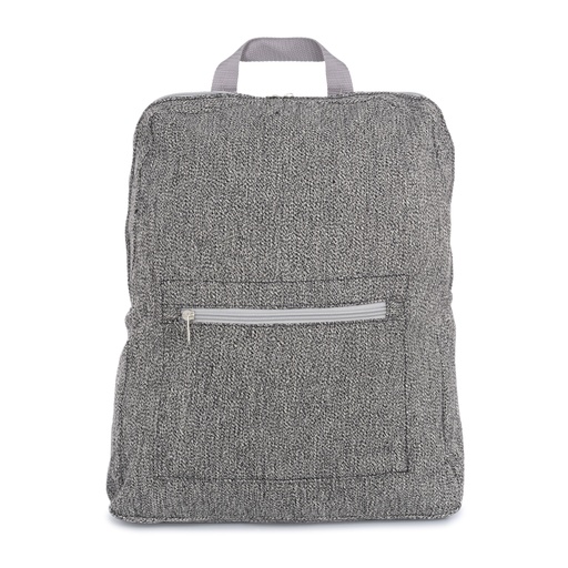 450 gsm recycled backpack