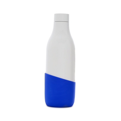  RPET insulated bottle